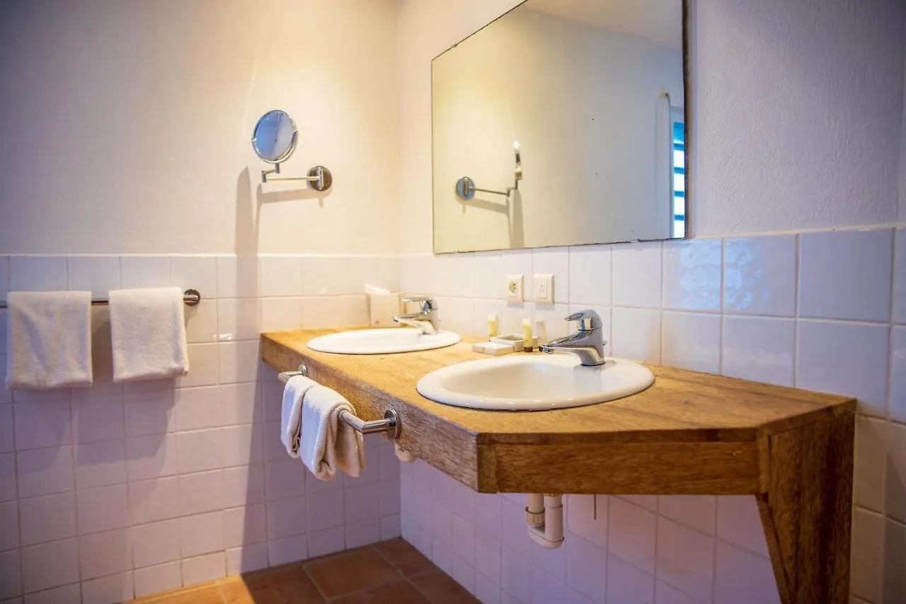 Quill Gardens Boutique Hotel Oranjestad  Bonaire, Saint Eustatius and Saba