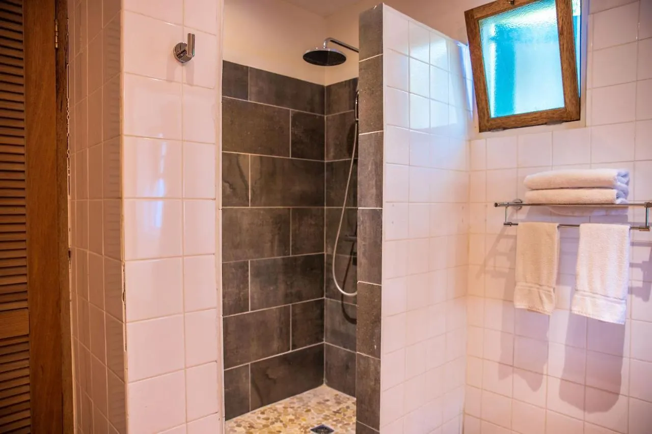 Quill Gardens Boutique Hotel Oranjestad  Oranjestad (Sint Eustatius)