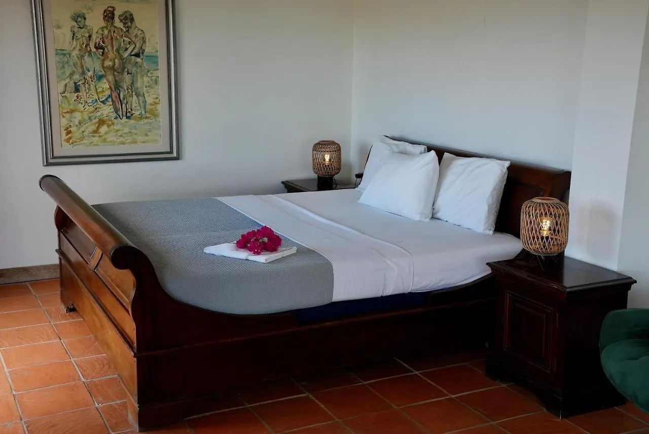 Quill Gardens Boutique Hotel Oranjestad