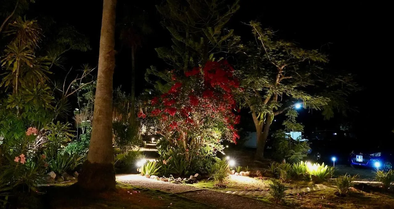 Quill Gardens Boutique Hotel Oranjestad  Bonaire, Saint Eustatius and Saba