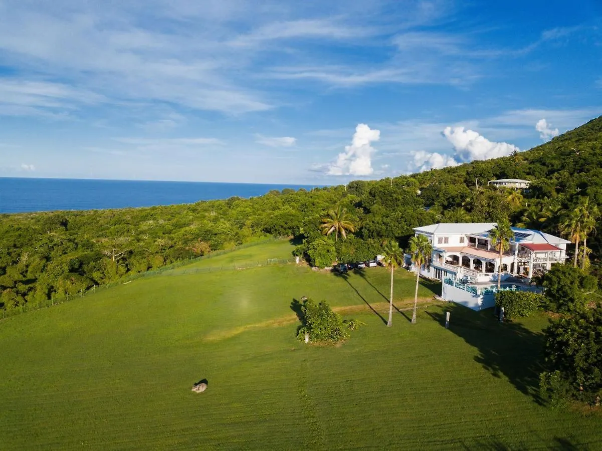 Quill Gardens Boutique Hotel Oranjestad   Oranjestad (Sint Eustatius)
