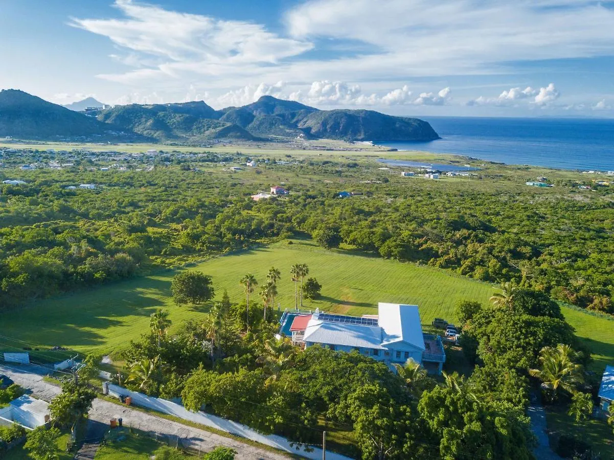 ****  Quill Gardens Boutique Hotel Oranjestad  Bonaire, Saint Eustatius and Saba