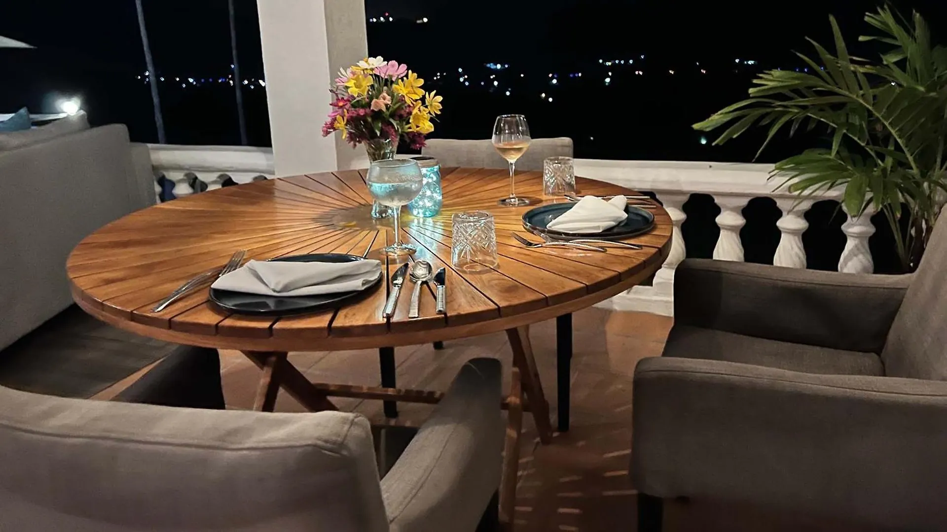 Quill Gardens Boutique Hotel Oranjestad  Bonaire, Saint Eustatius and Saba