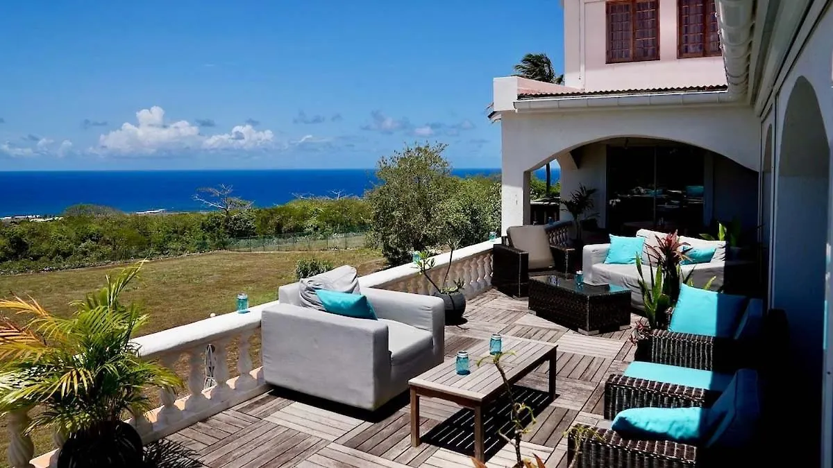Quill Gardens Boutique Hotel Oranjestad   Oranjestad (Sint Eustatius)