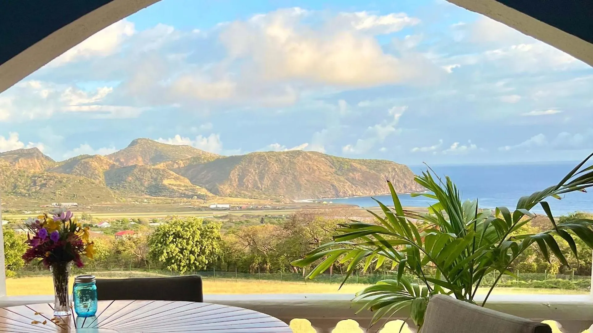 Quill Gardens Boutique Hotel Oranjestad  4*, Oranjestad (Sint Eustatius) Bonaire, Saint Eustatius and Saba