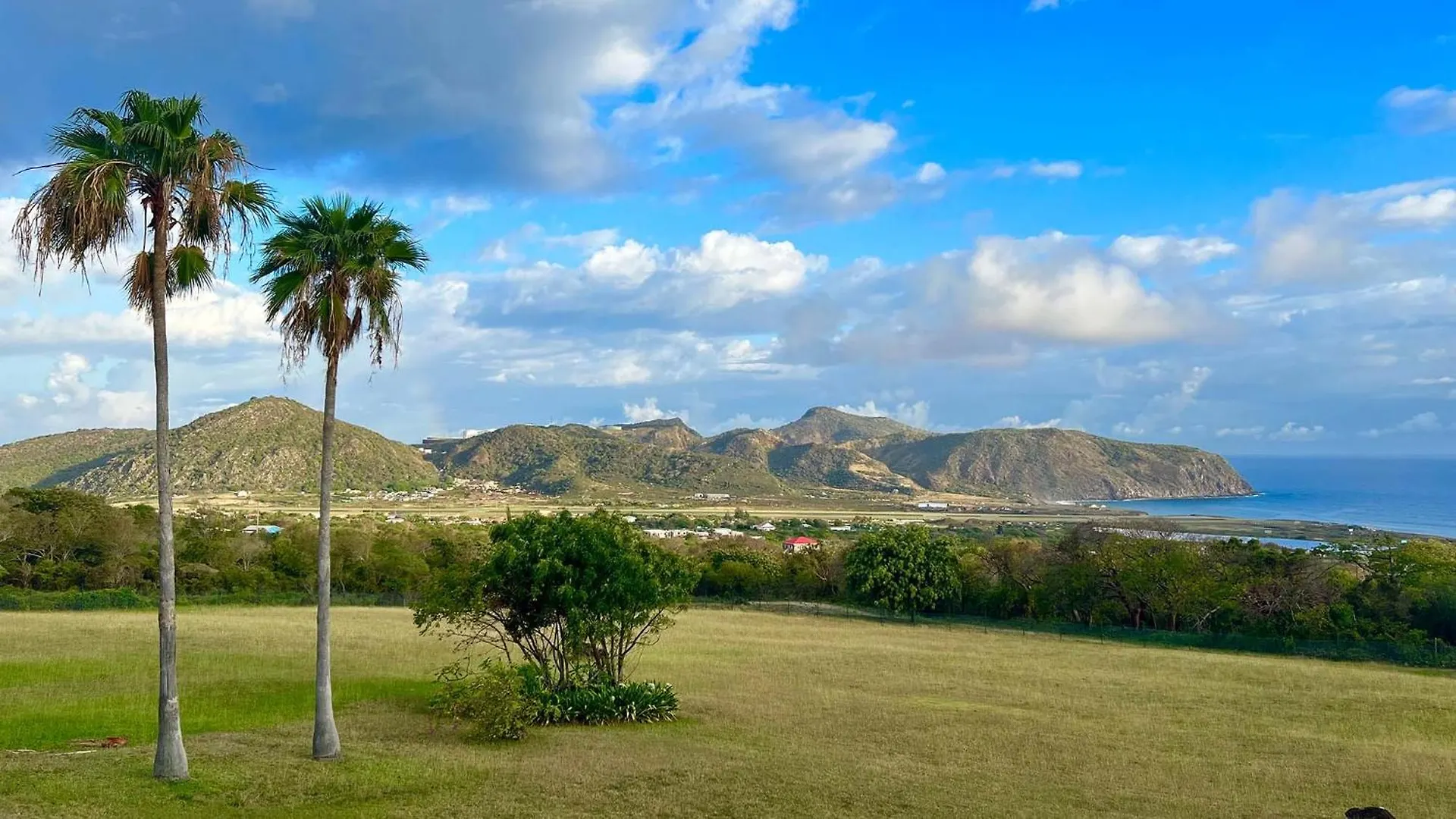 Quill Gardens Boutique Hotel Oranjestad   Oranjestad (Sint Eustatius)