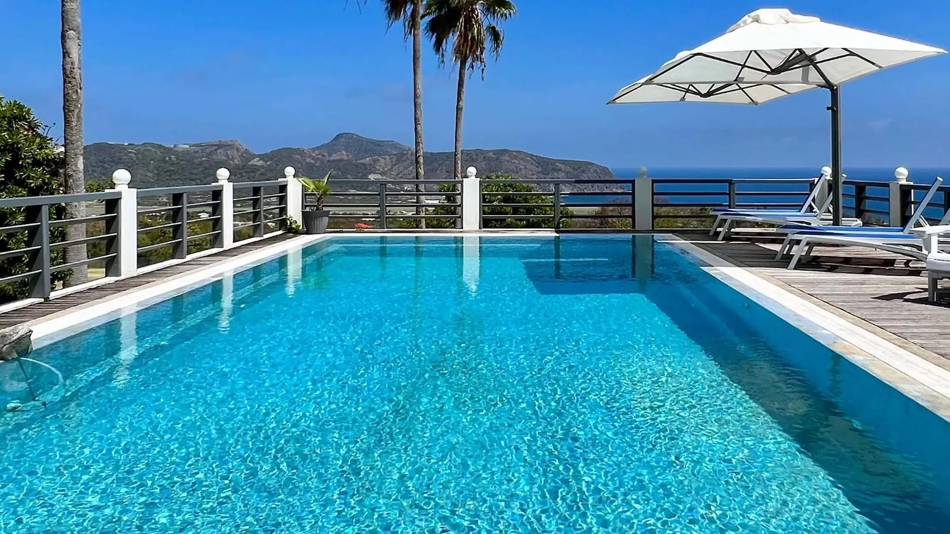 ****  Quill Gardens Boutique Hotel Oranjestad  Bonaire, Saint Eustatius and Saba