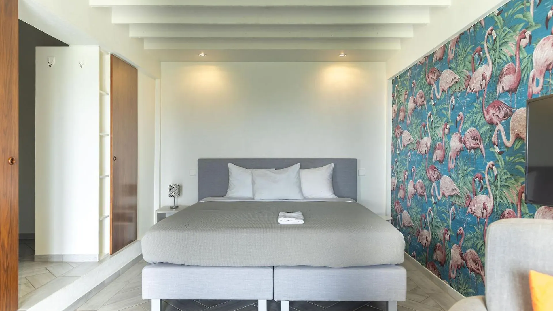 Quill Gardens Boutique Hotel Oranjestad
